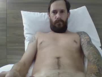 Horns08kgc April 02, 2025 Chaturbate stream image