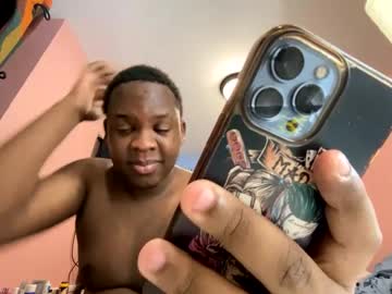 Iampresu April 02, 2025 Chaturbate stream image