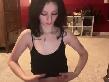 Madibaby999 April 02, 2025 Chaturbate stream image