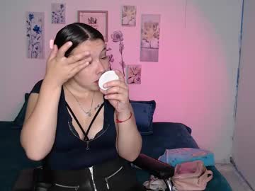 Mariana__666 April 02, 2025 Chaturbate stream image