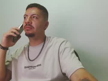 Mattjunior15 April 02, 2025 Chaturbate stream image
