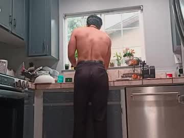 Themexicandavid April 02, 2025 Chaturbate stream image