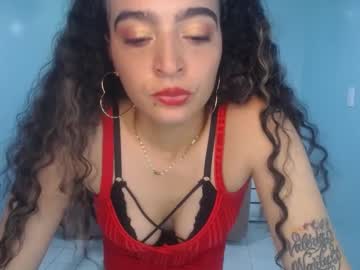Amber_T2 April 02, 2025 Chaturbate stream image