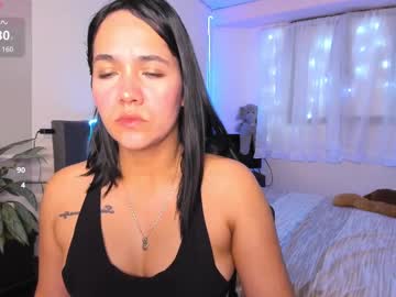 Eva_Thomsson April 02, 2025 Chaturbate stream image