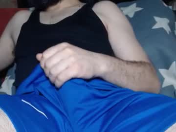 Hoottshark April 02, 2025 Chaturbate stream image