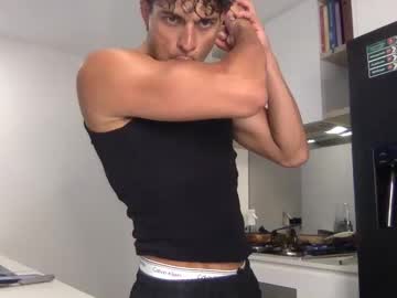 Jesseexxxx April 02, 2025 Chaturbate stream image