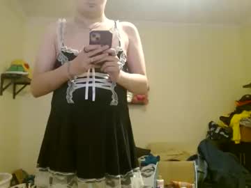 Kirbyfu April 02, 2025 Chaturbate stream image