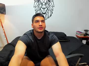 Lionn_Kingg April 02, 2025 Chaturbate stream image