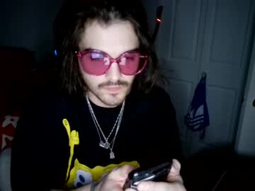 Lordxw April 02, 2025 Chaturbate stream image