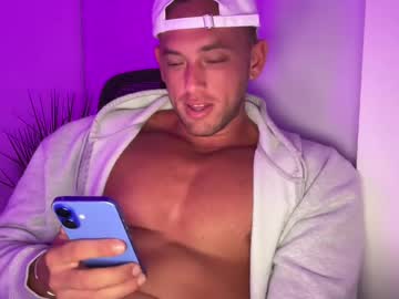 Noahblackstone April 02, 2025 Chaturbate stream image