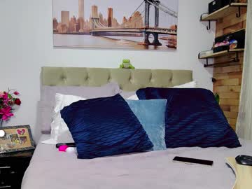 Reese_Yanella April 02, 2025 Chaturbate stream image