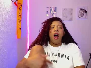 Warisgoddes April 02, 2025 Chaturbate stream image