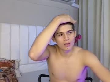 Andres_Foster April 02, 2025 Chaturbate stream image
