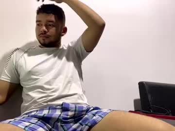 Cam_Churchill April 02, 2025 Chaturbate stream image