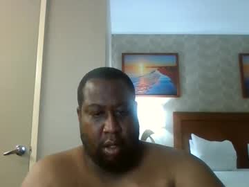 Creamhunter79 April 02, 2025 Chaturbate stream image