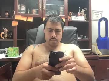 Crimsonbull7 April 02, 2025 Chaturbate stream image