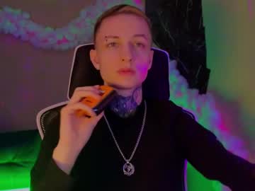 Eleanorcalderr April 02, 2025 Chaturbate stream image