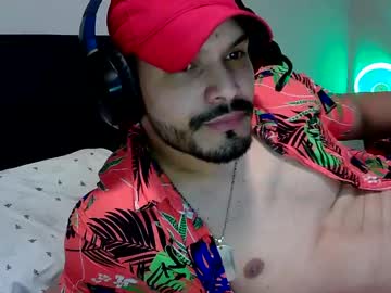 Gameton93 April 02, 2025 Chaturbate stream image