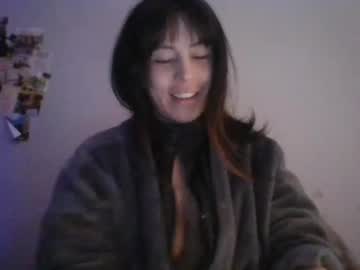 Girl_Marvel1 April 02, 2025 Chaturbate stream image