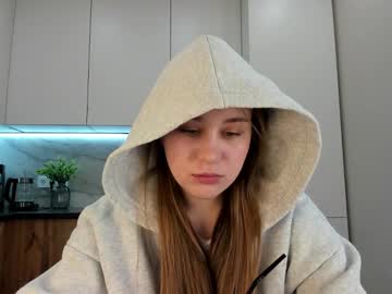 Melissatender April 02, 2025 Chaturbate stream image