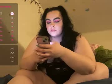 Nanilovers April 02, 2025 Chaturbate stream image