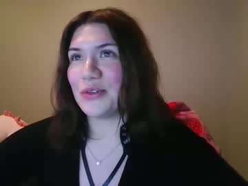 Virgngirl April 02, 2025 Chaturbate stream image