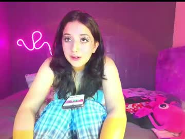 Baby_Otaku April 02, 2025 Chaturbate stream image