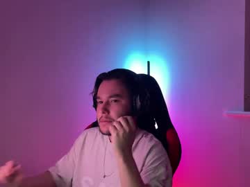 Iikihenrique April 02, 2025 Chaturbate stream image