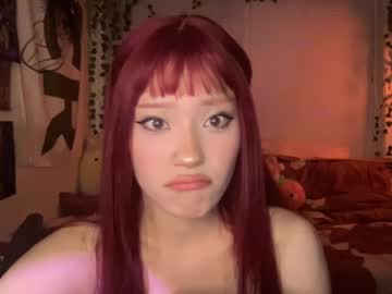 Jupitersclaim April 02, 2025 Chaturbate stream image