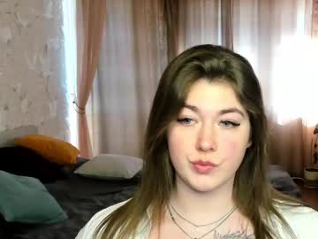 Katherine_Crafty April 02, 2025 Chaturbate stream image