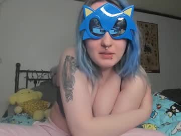 Loricritter2 April 02, 2025 Chaturbate stream image