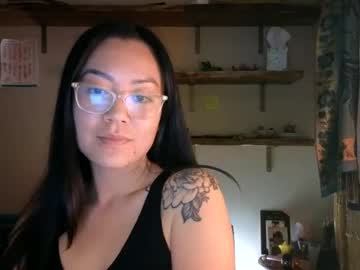 Misscherrywu April 02, 2025 Chaturbate stream image