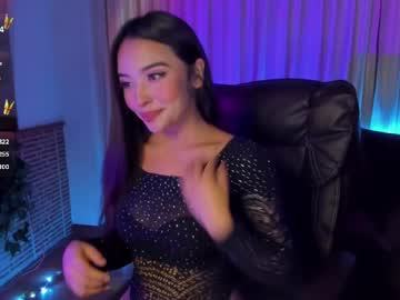 Seleniagoode April 02, 2025 Chaturbate stream image