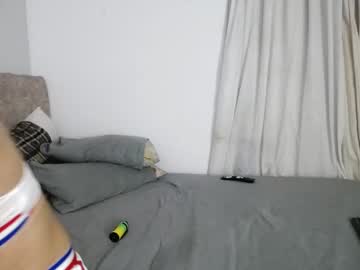 Sweet_Angels0 April 02, 2025 Chaturbate stream image