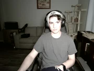 John22jackson April 02, 2025 Chaturbate stream image