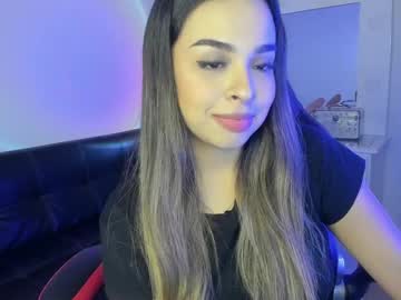 Little_Liacooper April 02, 2025 Chaturbate stream image