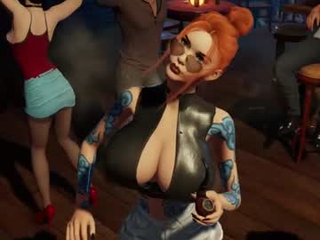 Samyx_25 April 02, 2025 Chaturbate stream image