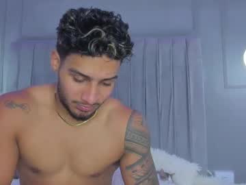 Yoi_Perez April 02, 2025 Chaturbate stream image