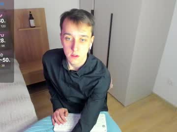Your_Super_Hero April 02, 2025 Chaturbate stream image