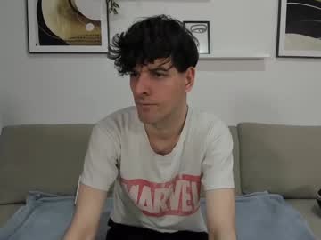 Harry_Kiing April 02, 2025 Chaturbate stream image