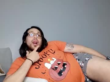 Lucasgalactic69 April 02, 2025 Chaturbate stream image