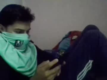 Sagitario_777 April 02, 2025 Chaturbate stream image
