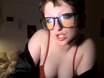 Secret_Kiss_U April 02, 2025 Chaturbate stream image