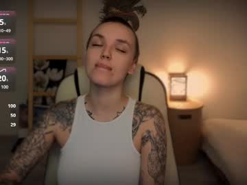 Camellia_Moon April 02, 2025 Chaturbate stream image