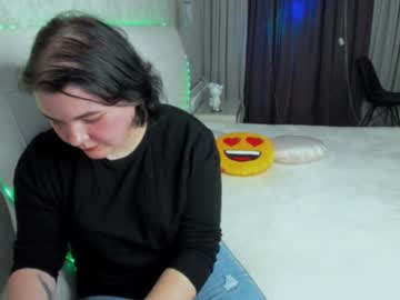 Eva_Ruddi April 02, 2025 Chaturbate stream image
