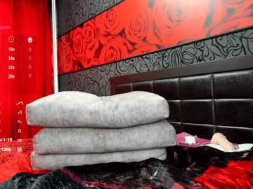 _Gabriellasweet_ April 02, 2025 Chaturbate stream image