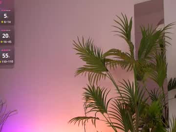 Goddes_Calzedonia April 02, 2025 Chaturbate stream image