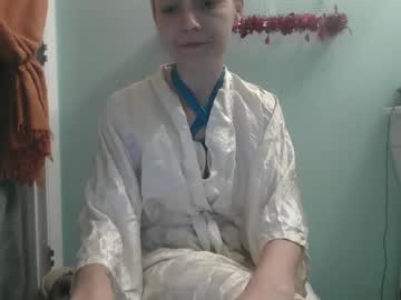 Luci_Layne April 02, 2025 Chaturbate stream image