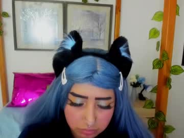 Lussyevans_ April 02, 2025 Chaturbate stream image