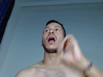 Robinhotsexy April 02, 2025 Chaturbate stream image